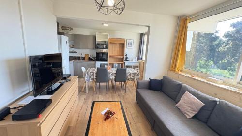 Egat Apartamento | Appartement avec forêt et vue, 2 chambres
