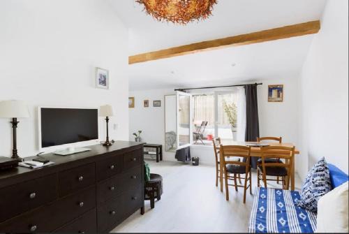 Noailles Apartamento | Appartement avec terrasse