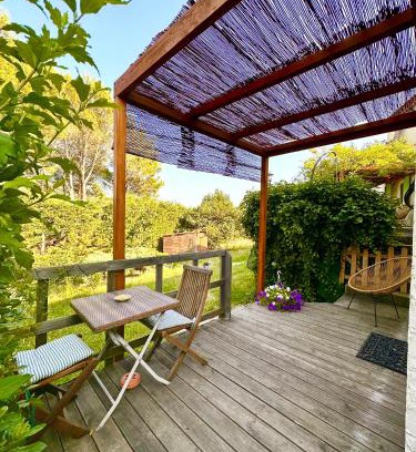 Cadenet Apartamento | Appartement avec terrasse arborée proche LOURMARIN
