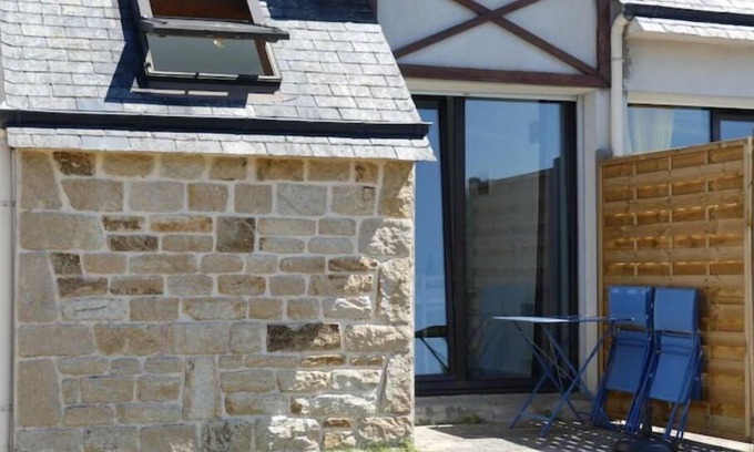 Benodet Apartamento | Appartement Avec vue sur le Golf