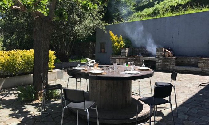 Rutali Apartamento | Appartement avec vue sur Saint Florent