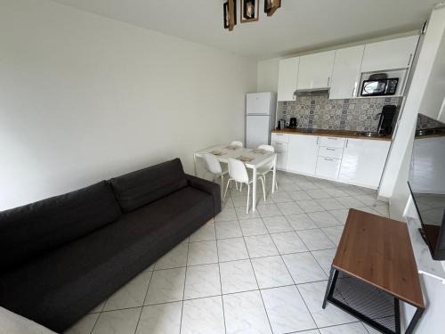 Grigny Apartamento | Appartement Balcon - Une chambre - Centre Grigny