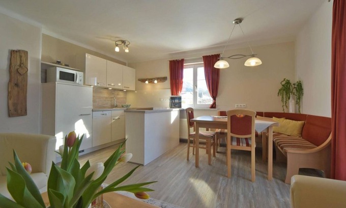 Seeboden Apartamento | Appartement Barbara - Appartements Sommereck