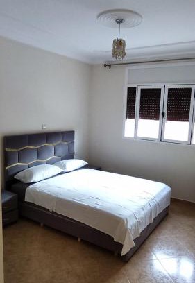 Berkane Apartamento | Appartement bayo aya