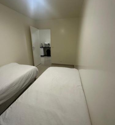 Livry-Gargan Apartamento | Appartement beau livry