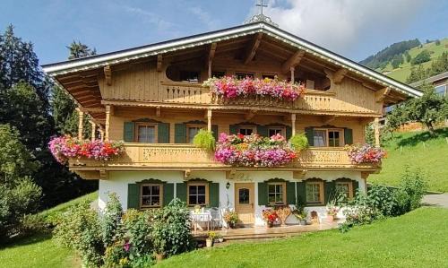 Moosen Apartamento | Appartement Beilberg
