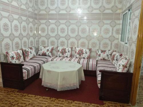 M'diq Apartamento | Appartement belle vue