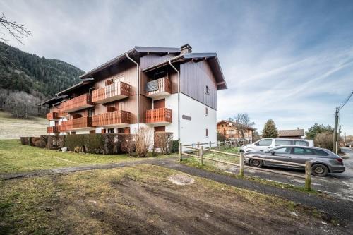 Bernex Apartamento | Appartement Bernex - 3 personnes