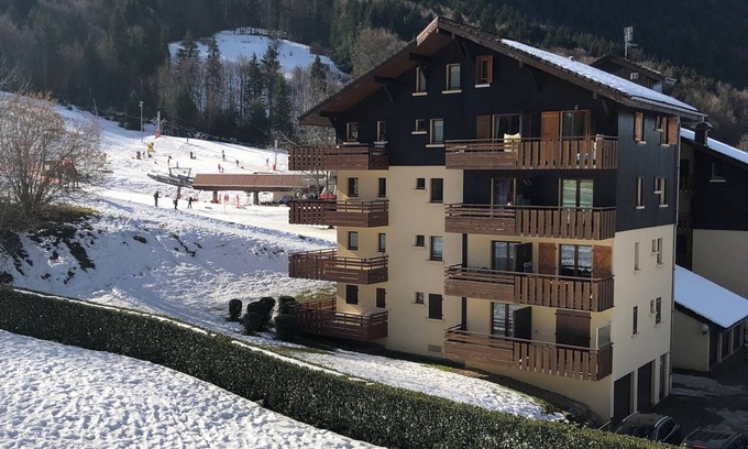Bernex Apartamento | Appartement Bernex