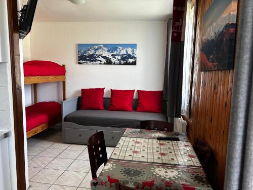 La Llagonne Apartamento | APPARTEMENT BICHE