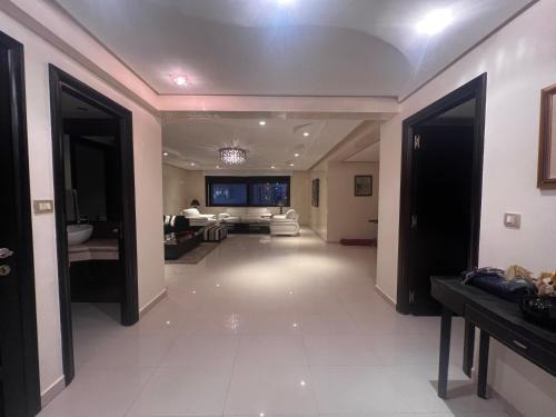 Casablanca City Center Apartamento | Appartement Boulevard d’Anfa!