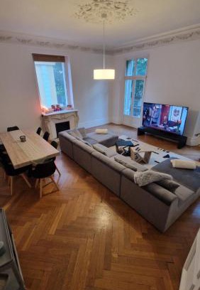 Carnot Apartamento | Appartement Bourgeois Cannes Palais