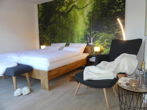 Mistelbach Apartamento | Appartement Buchstein