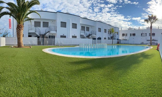 Torre de la Horadada Apartamento | Appartement Casa-M in Torre de la Horadada