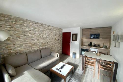 Correncon-en-Vercors Apartamento | Appartement chaleureux - pied des pistes