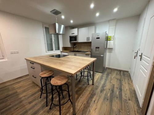 Roussillon-en-Isere Apartamento | Appartement cosy