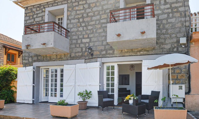 Piana Apartamento | Appartement Calanches Piana