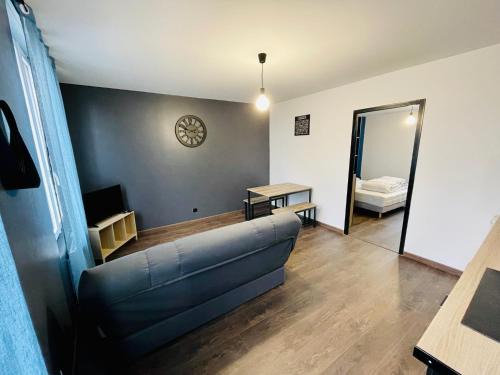 Noyers-sur-Cher Apartamento | Appartement Calao