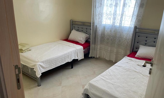 Swiss City Apartamento | appartement calme