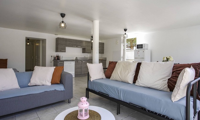 Bayonne Apartamento | Appartement Canari - Bayonne - Welkeys