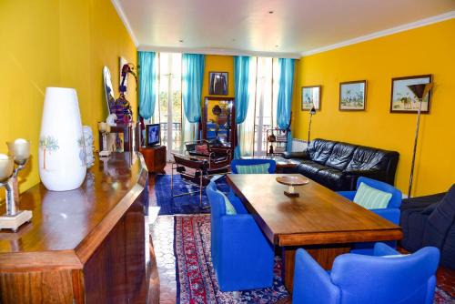 Cannes Old Town Apartamento | Appartement Cannes