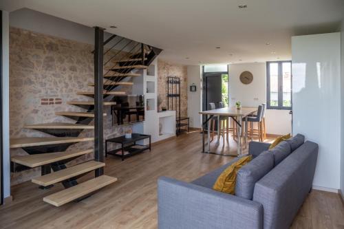 Caraman Apartamento | Appartement Caraman