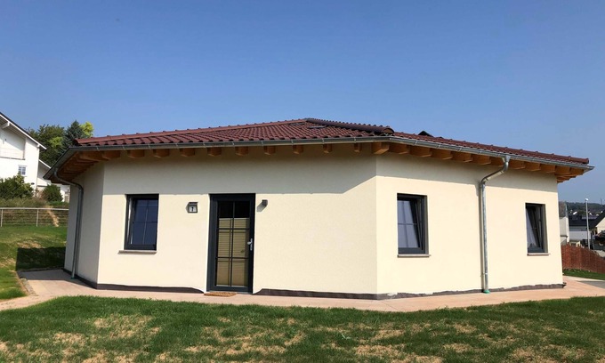 Villmar Apartamento | Appartement - Carolinger Hüttendorf