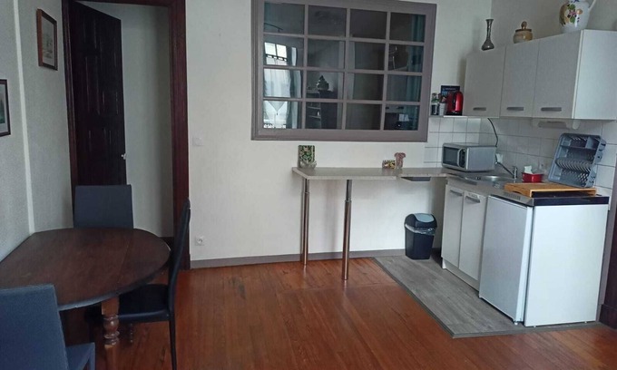 Aire-sur-l'Adour Apartamento | Appartement Centre Ville sur le Chemin de Compostelle