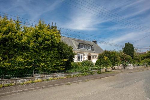 Pabu Apartamento | Appartement centre Bretagne