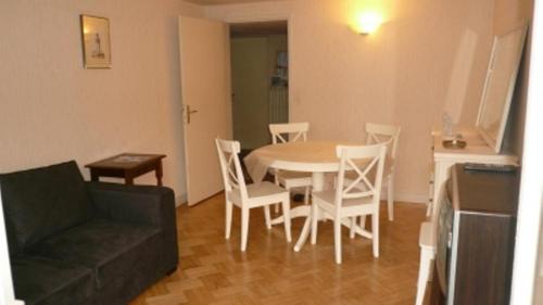 La Fuye-Velpeau Apartamento | Appartement Centre Ville Tours
