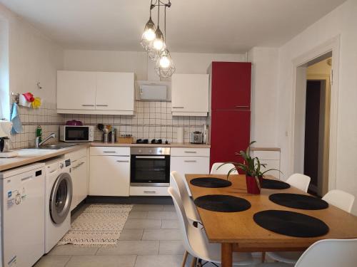 Haguenau Apartamento | Appartement chaleureux