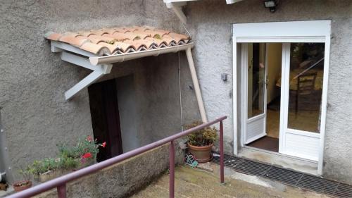 Le Vigan Apartamento | Appartement charmant à Le Vigan avec terrasse