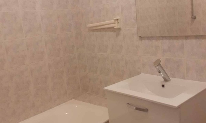Grignan Apartamento | Appartement Chez Annie