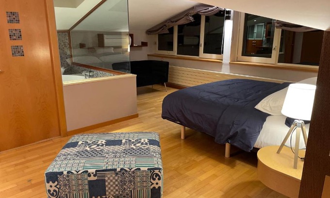 Escaldes-Engordany Apartamento | Appartement chic au centre HUT 08087