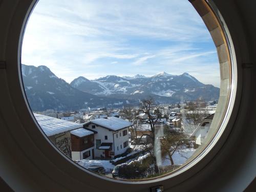 Bludenz Apartamento | Appartement Christiane