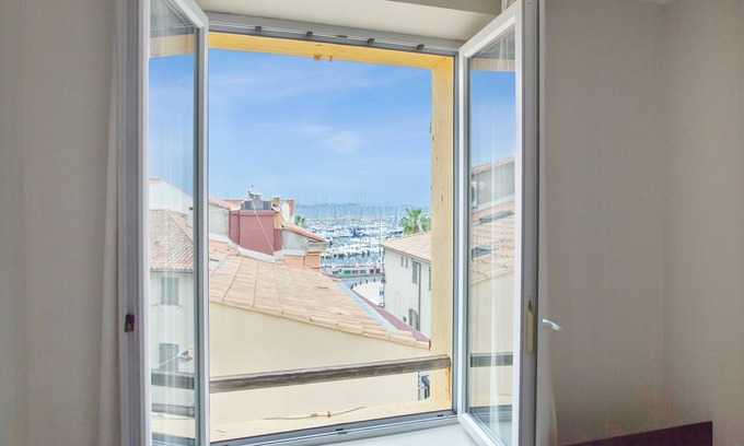 Bandol Apartamento | Appartement Claro - Welkeys