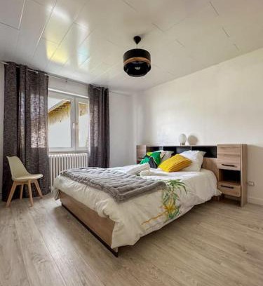 Hellimer Apartamento | Appartement complet 2 chambres