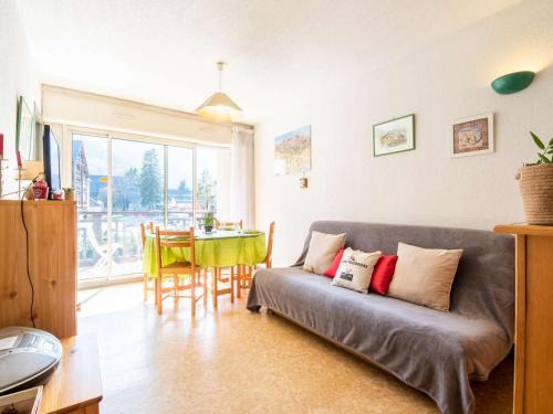 Saint-Lary-Soulan Apartamento | Appartement Confortable pour 4 à Saint-Lary Village, Proche Thermes et Télécabine - FR-1-296-356