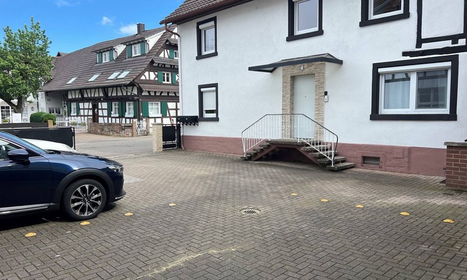 Legelshurst Apartamento | Appartement Confortable EN Allemagne Pres DE Strasbourg