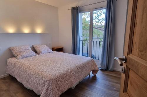 Lambesc Apartamento | Appartement Confortable & Lumineux