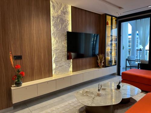 Marina Smir Apartamento | Appartement Corail à Marina Smir