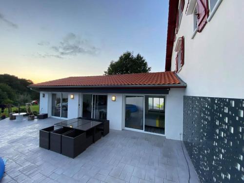 Hasparren Apartamento | Appartement cosy au calme