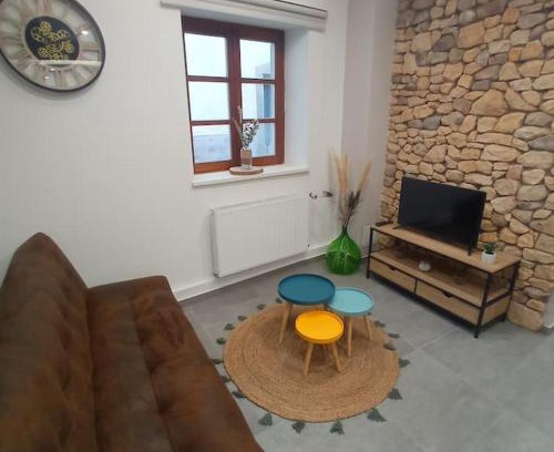 Barr Apartamento | Appartement cosy - Centre de Barr - Route des Vins