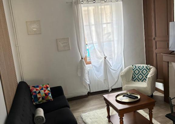 Montargis Apartamento | Appartement cosy en plein coeur de Montargis