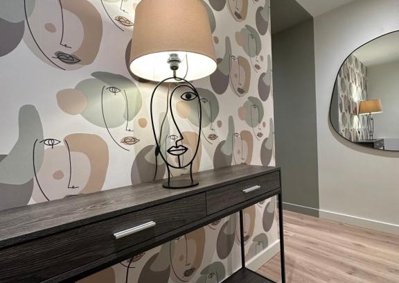 Souillac Apartamento | Appartement cosy