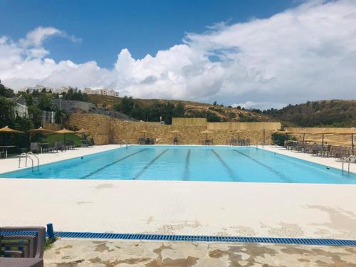 Residence Bab Sebta Apartamento | Appartement cosy