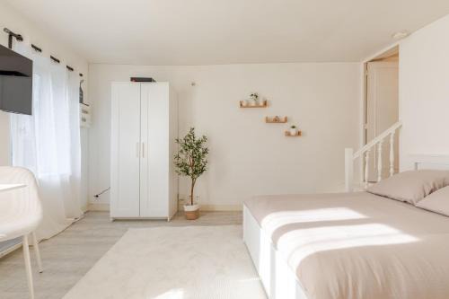 Elbeuf Apartamento | Appartement Cosy Tout confort Elbeuf