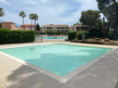 Valescure Apartamento | Appartement Coté jardin