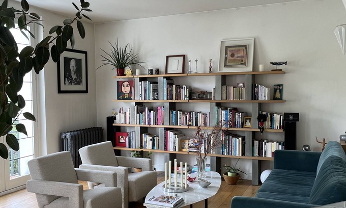Neuilly-sur-Seine Apartamento | Appartement de Luxe, Calme et Lumineux