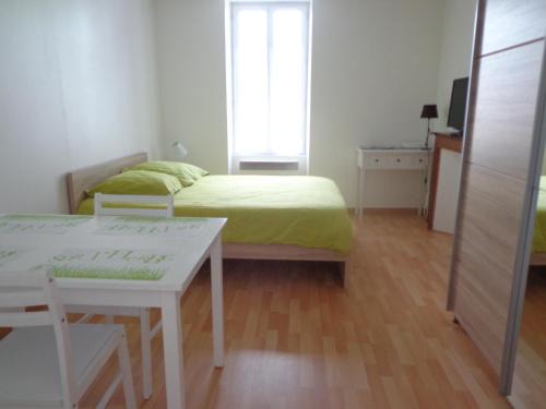Gueret Apartamento | Appartement d'Hôtes